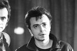 Лидер рок-группы «Алиса» Константин Кинчев в передаче «Общественное мнение», 1988 год