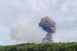 Взрыв на территории воинской части, расположенной в Ачинском районе, 5 августа 2019 года 