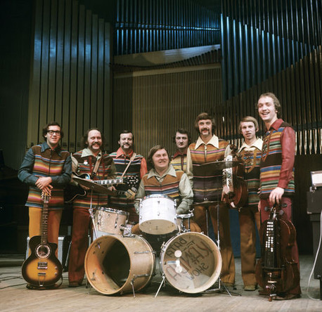 ВИА «Песняры», 1974 год