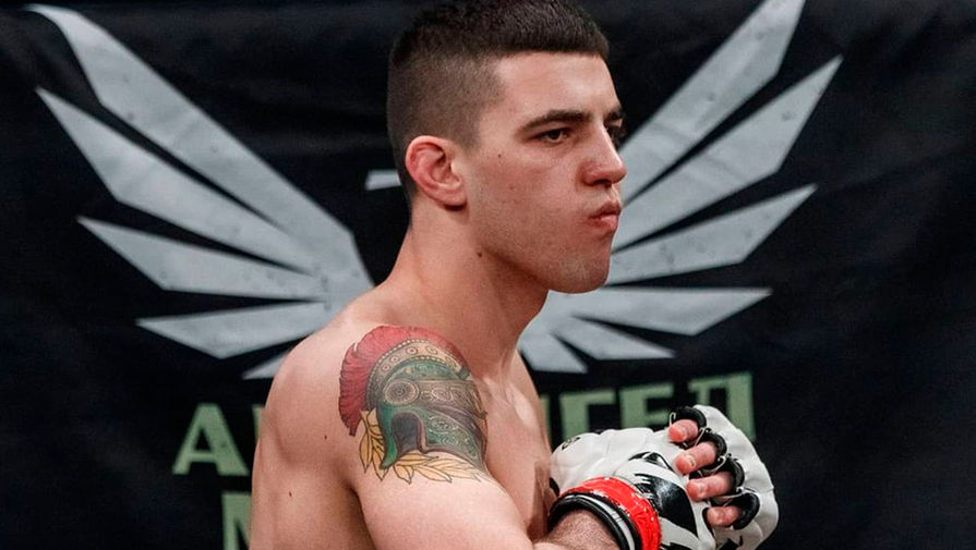 Израильский боец MMA рассказал об антисемитизме в России