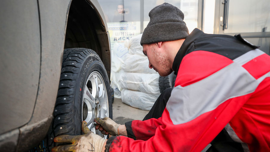 Experts told what to look for when choosing winter tires thumbnail