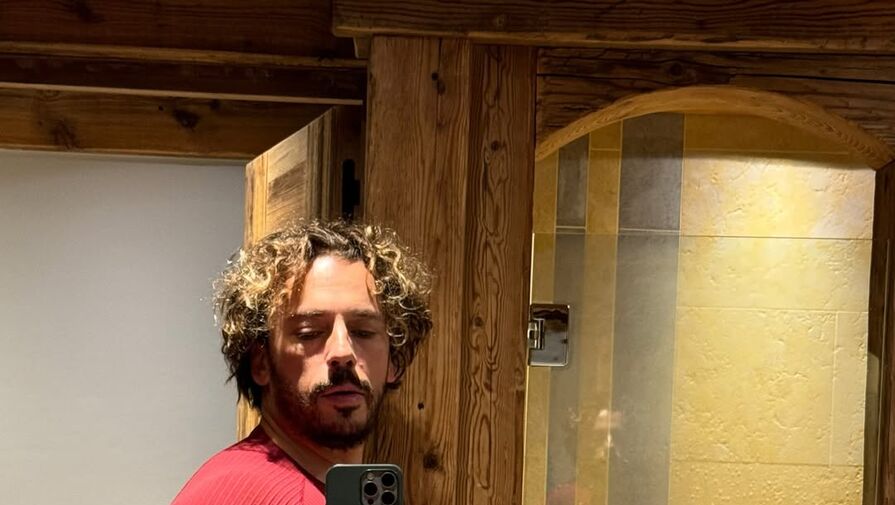 Максим Галкин стал новым секс-символом в соцсетях