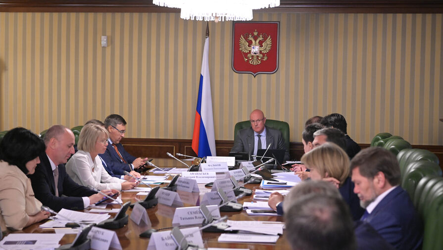 Кабмин назвал сроки запуска нового порядка организации целевого обучения в РФ