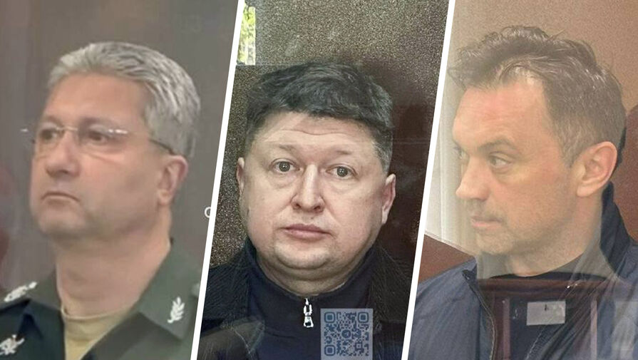 Один из фигурантов дела замминистра обороны РФ Иванова обжаловал свой арест