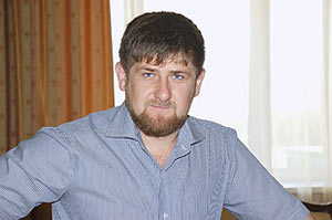 В Москве убит командир чеченского спецотряда ФСБ Мовлади Байсаров