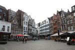 Улицы Антверпена