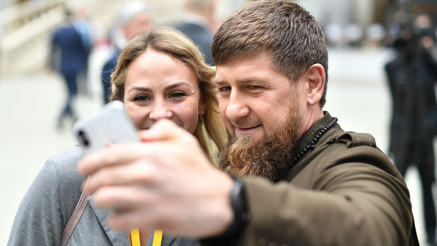 Кадыров: Вторая жена лучше, чем любовница