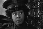 <b>Мэрион Рэмси (10 мая 1947 — 7 января 2021).</b> Американская актриса. Звезда популярной в 1980-х комедийной франшизы «Полицейская академия»
