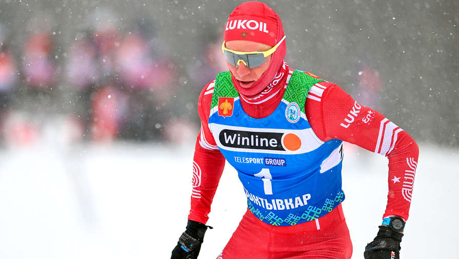 Тренер сборной Норвегии по лыжным гонкам надеется на допуск россиян на Кубок мира