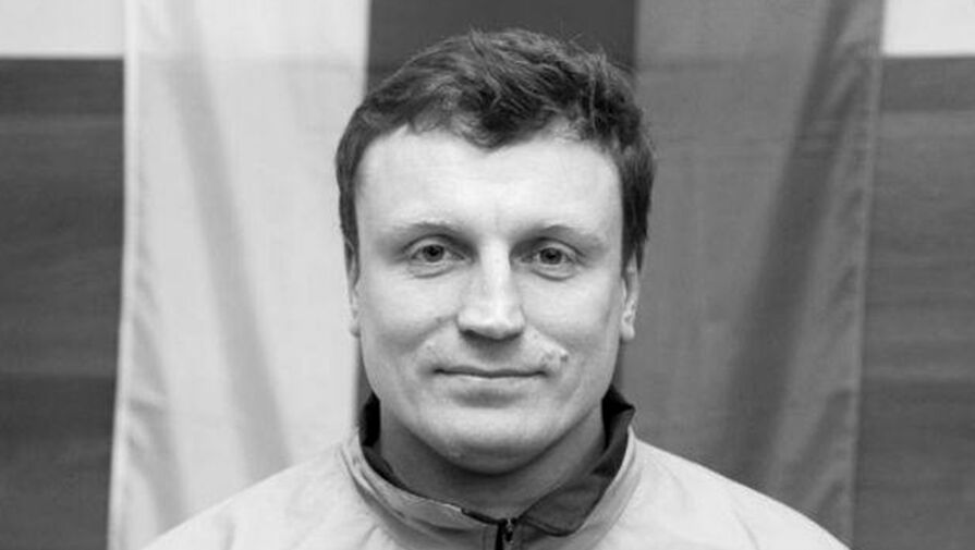 Прощание с главой федерации карате Санкт-Петербурга пройдет 11 февраля