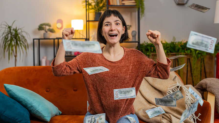 Россиянам рассказали, что отношение к халяве может говорить о человеке