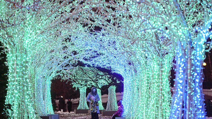 Россияне рассказали, что их бесит накануне Нового года