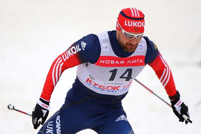 Алексей Петухов остается единственным российским лыжником, выигрывавшим медали на этапах Кубка мира в этом сезоне