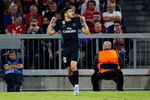 Марко Асенсио вывел «Реал» вперед в матче полуфинала Лиги чемпионов