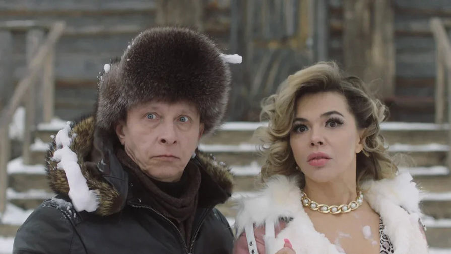 Пореченков схлестнется с "антикризисной" злодейкой в новом сезоне "Полярного"