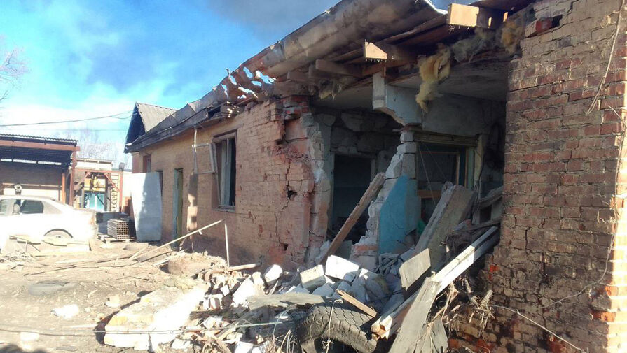 СЦКК: c начала года из-за обстрелов ВСУ в ЛНР погибли 32 человека