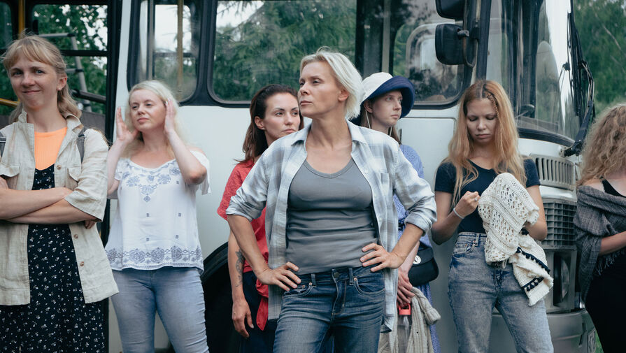 Премьера финального сезона сериала Ольга состоится 10 апреля
