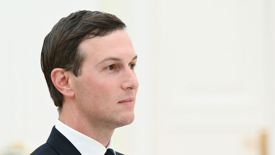 Раскрыта роль зятя Трампа в переговорах по Украине