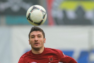 Сальваторе Боккетти вскоре может примерить спартаковскую форму