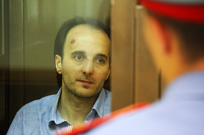 Прокурор просит вынести обвинительный приговор обвиняемому в убийстве Буданова