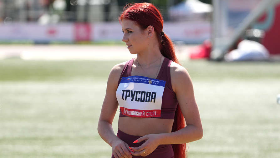 Фигуристка Трусова назвала сплетнями слухи о поступлении в МГУ, которые ей не нравятся