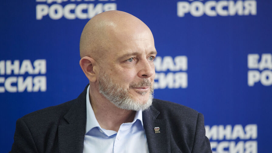 Избирком получил заявление Сокола о снятии его кандидатуры с выборов на пост главы Хакасии