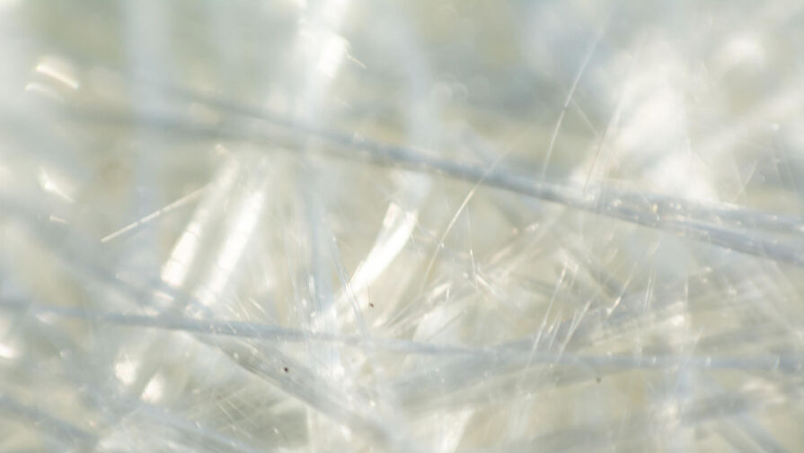 Физики нашли способ создать идеальное сверхпрочное стекло