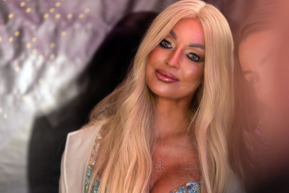 волочкова Волочкова ответила наркологу, назвавшему ее алкоголичкой - Газета.Ru |  Новости