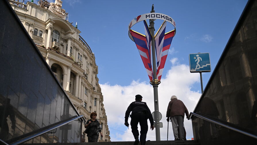 Куда сходить на День города в Москве: программа мероприятий