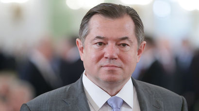Сергей Глазьев предложил альтернативу действующей денежно-кредитной политике ЦБ