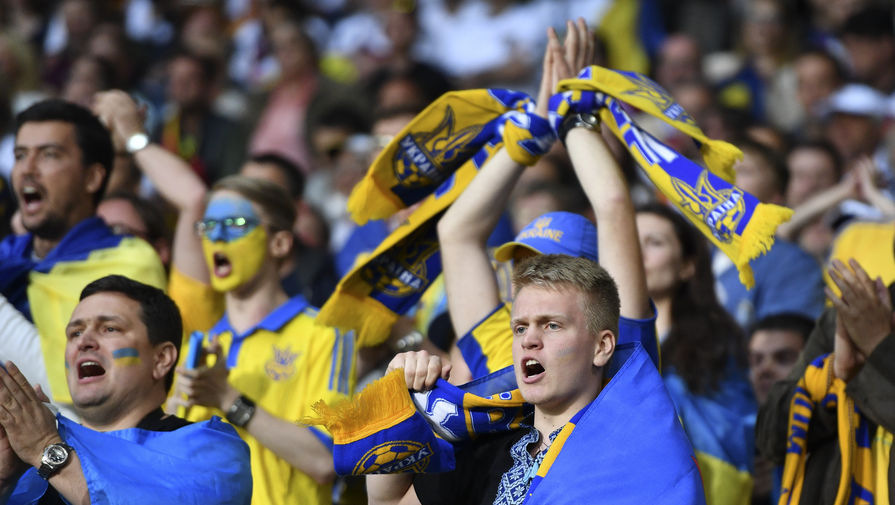 Украинские болельщики могут не увидеть чемпионат мира — 2018 по телевизору