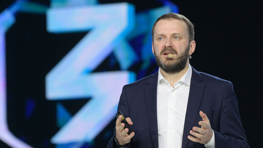 Орешкин заявил, что развитие внутреннего рынка является ключевым направлением экономики РФ