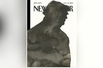 Обложка американского еженедельника The New Yorker, посвященная победе Дональда Трампа на выборах в США 