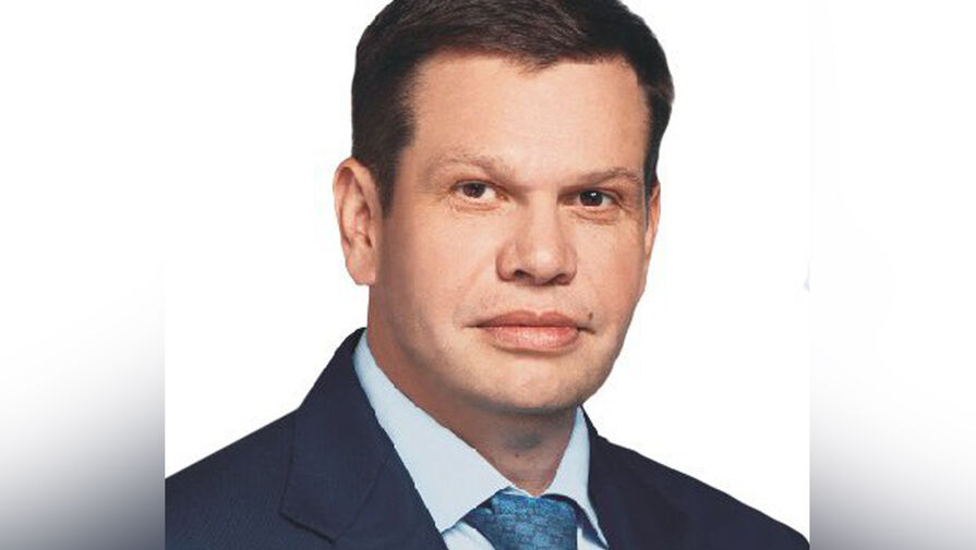 Приставы арестовали компании детей депутата ГД Дорошенко