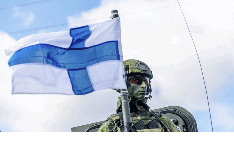 В Финляндии назвали условие для получения ядерного оружия