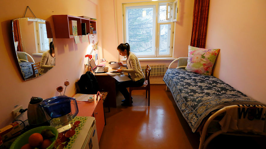 Финансист Лашко заявил о возможном росте цен на студенческое жилье в ближайшее время