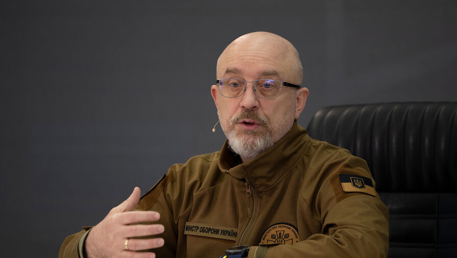 В Минобороны Украины заявили, что план по мобилизации не выполнен