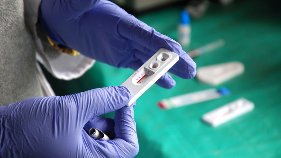 Медики выяснили, как иммунитет человека делает ВИЧ неизлечимым