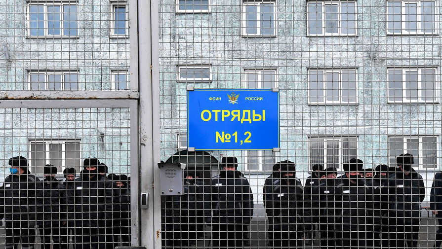Бывший заключенный: людей свозили для пыток в больницу ФСИН со всей Саратовской области