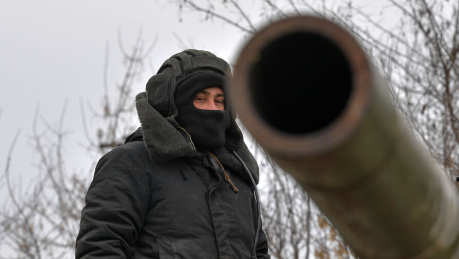 Минобороны РФ: причастные к удару по больнице в Новоайдаре в ЛНР понесут ответственность