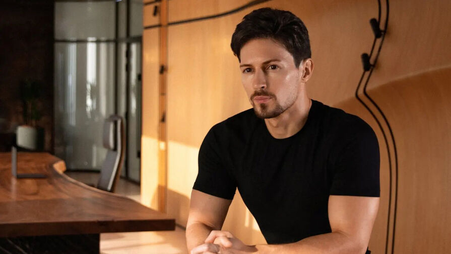 Отец Павла Дурова прокомментировал задержание сына