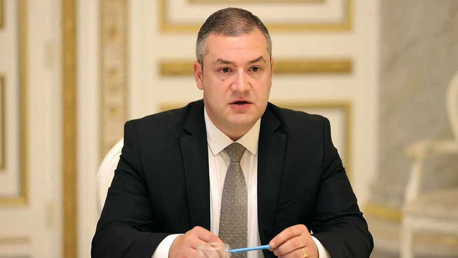 Блогер сообщил о задержании в РФ экс-депутата Армении