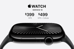 Цена в США на Apple Watch Series 10