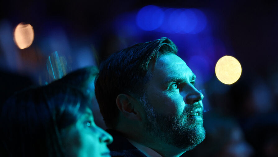 Вице-президент США назвал пришелцев демонами