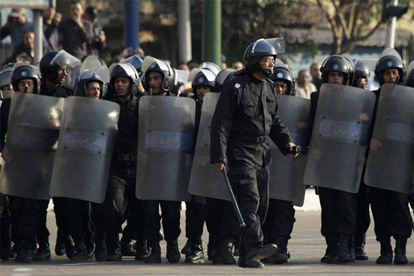 В Египте отменен режим чрезвычайного положения, действовавший в стране более 30 лет 