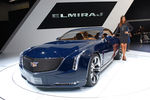 Cadillac Elmiraj