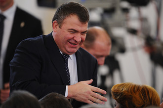 Главный герой не избежит наказания, уверяют в Следственном комитете