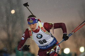 Светлана Миронова