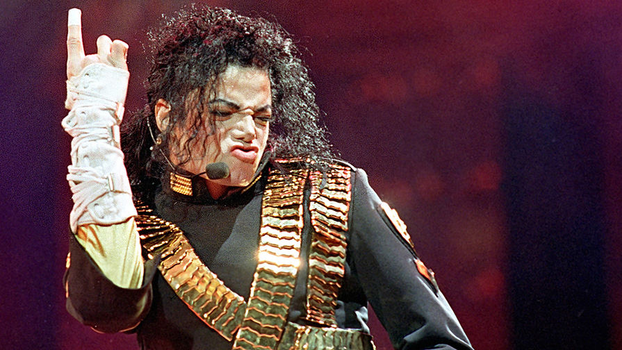 Бывшая жена Майкла Джексона призналась, что чувствует вину в смерти певца