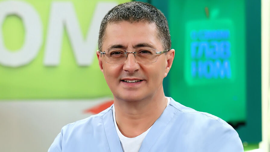 Доктор Мясников назвал привычки, которые разрушают здоровье